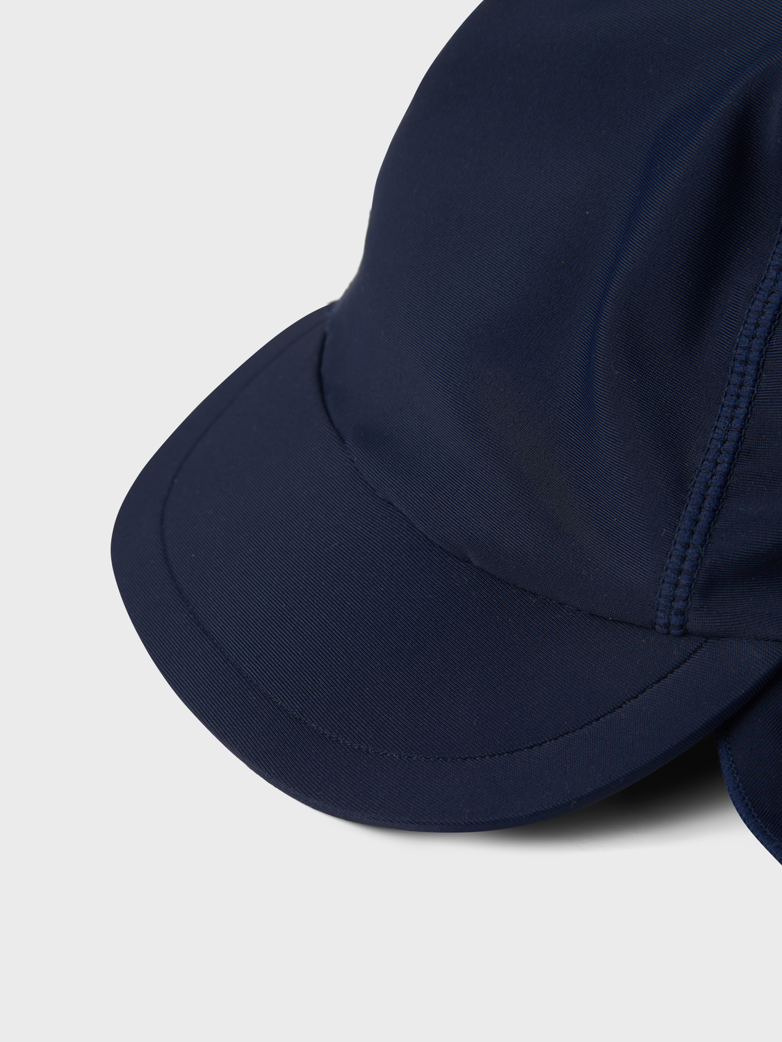 NMMZILO Headwear - Dark Sapphire